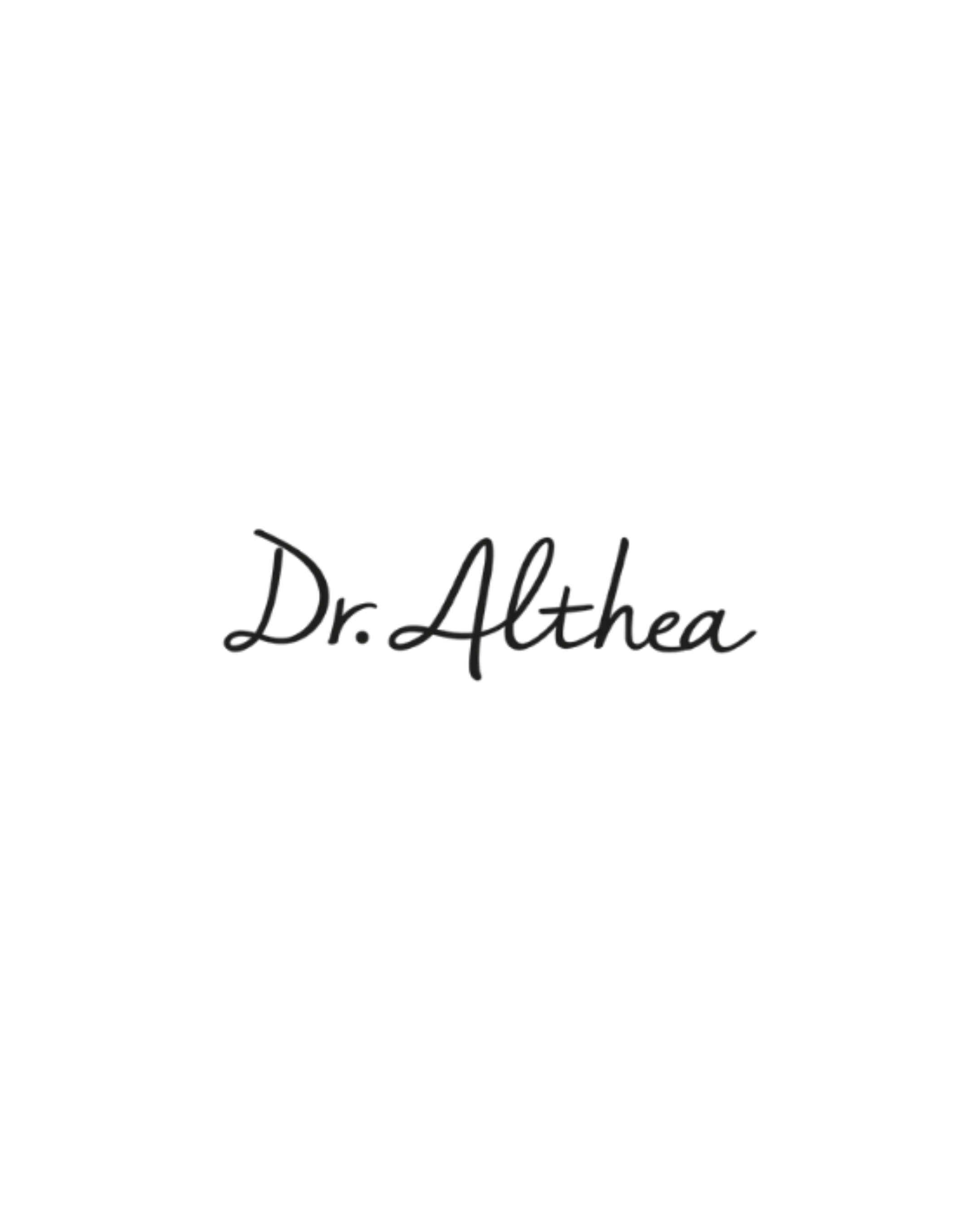 Dr. Althea