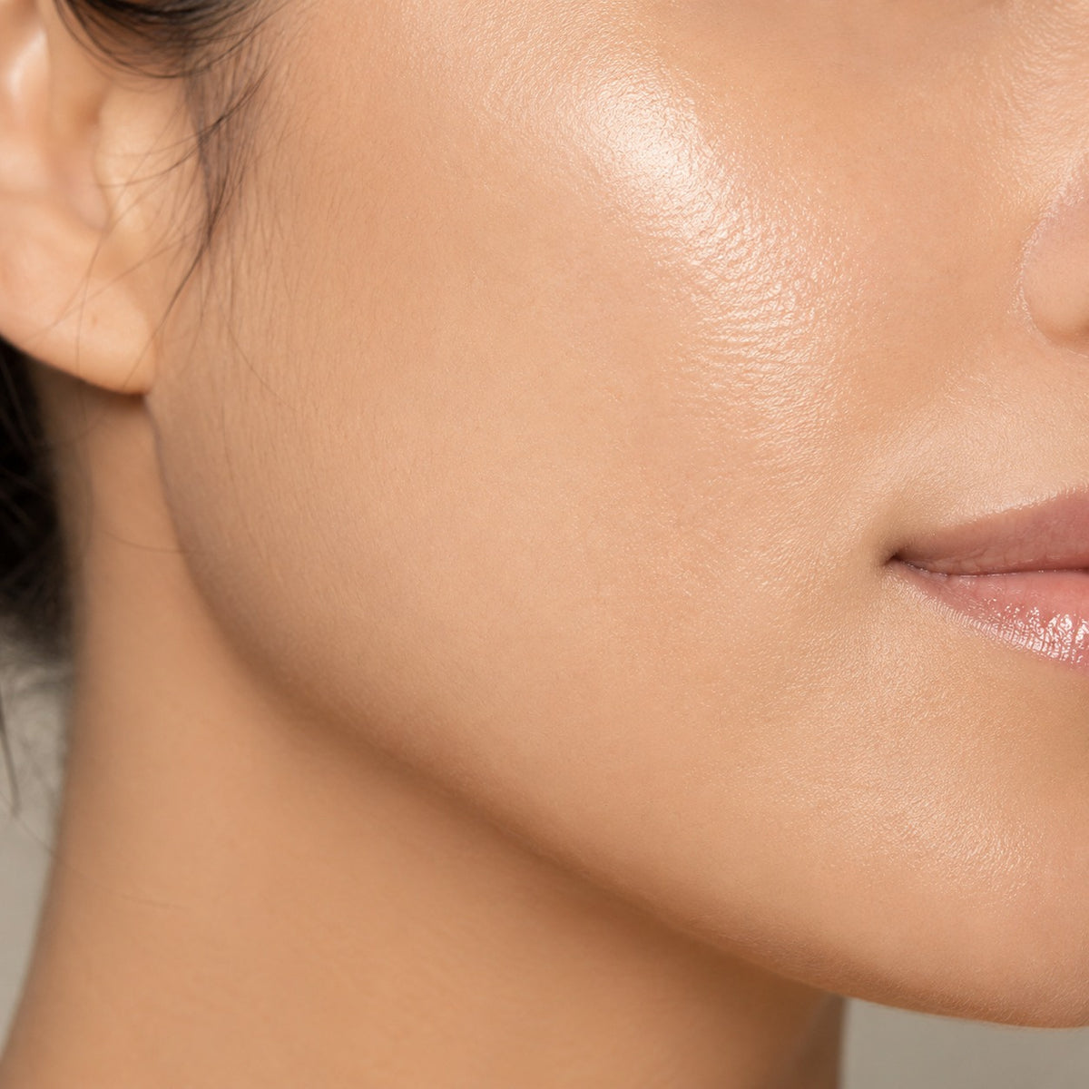 Brightening & Glow