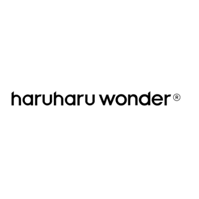 Haruharu Wonder