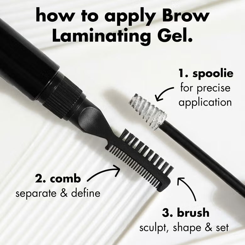 E.L.F Brow Laminating Gel