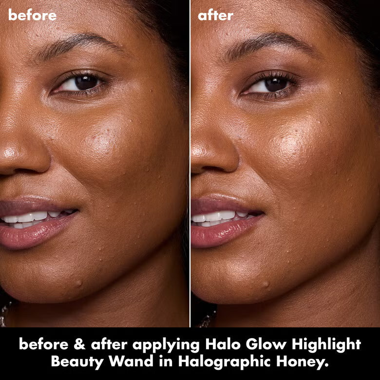 E.L.F Halo Glow Highlight Beauty Wand