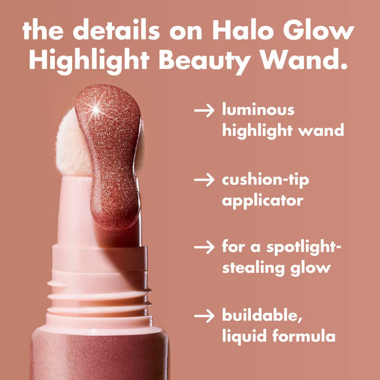 E.L.F Halo Glow Highlight Beauty Wand