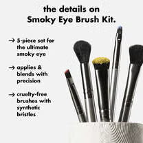 e.l.f. - Smoky Eye Brush Kit