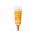 Sephora Glow Super Brightening Serum 7% Vitamin C And Vitamin E 8ml | Pink Musee Egypt
