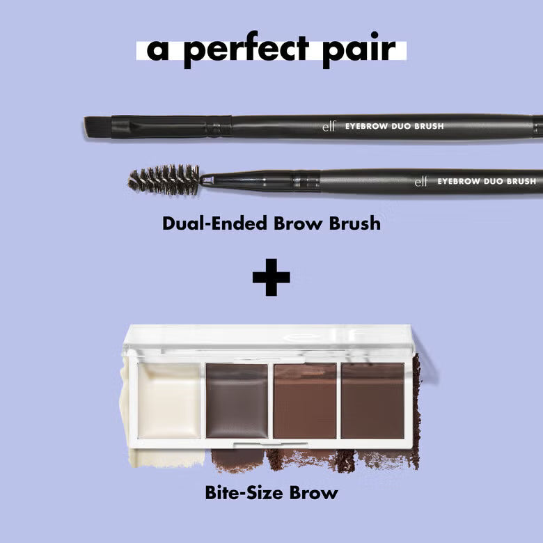 e.l.f. - Ten Out Of Ten Brush Set