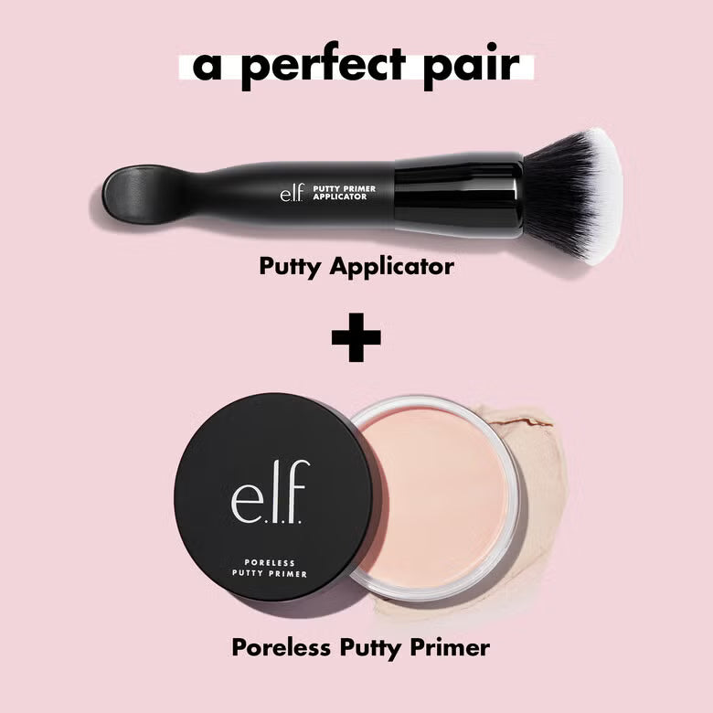 e.l.f. - Ten Out Of Ten Brush Set