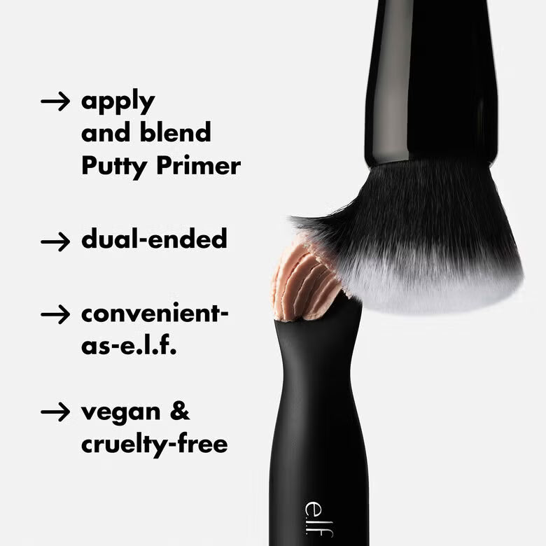 e.l.f. - Ten Out Of Ten Brush Set