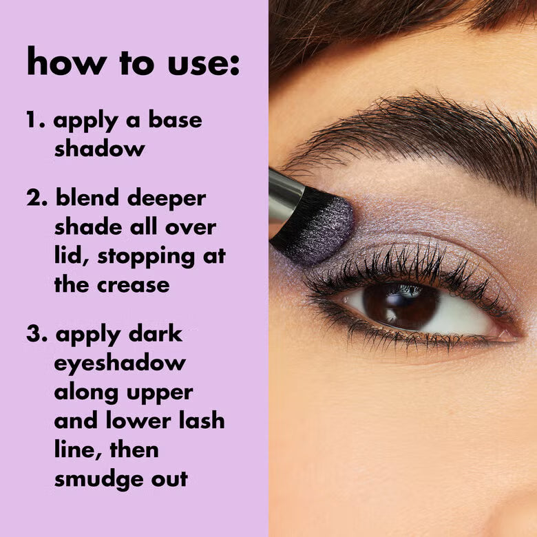 e.l.f. - Smoky Eye Brush Kit