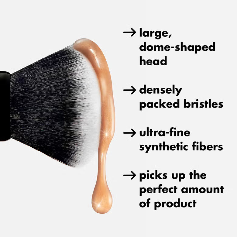 e.l.f. - Ten Out Of Ten Brush Set