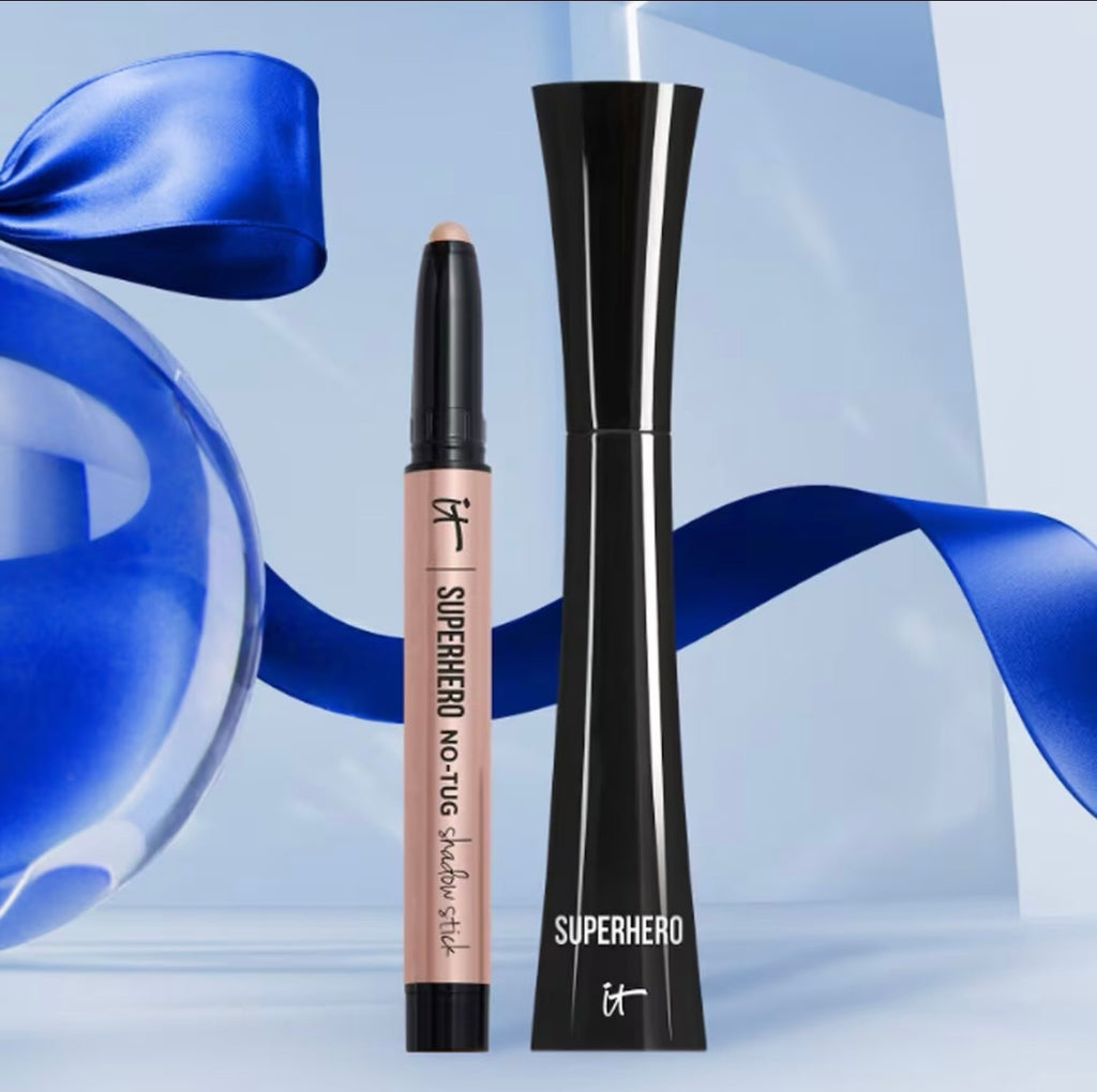 it Cosmetics - Celebrate Bold Eyes | Pink Musee Egypt