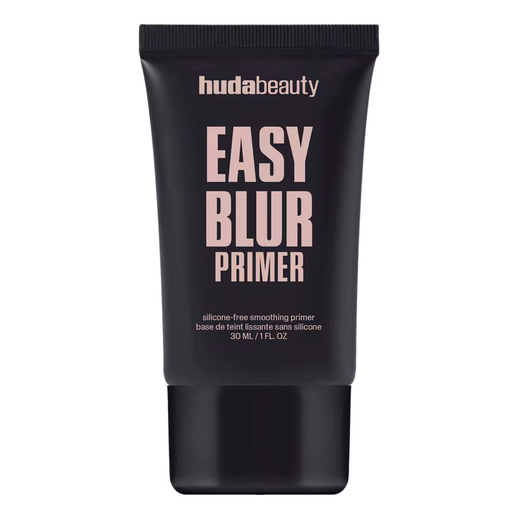 Huda Beauty - Easy Blur Silicone-Free Smoothing Primer 10ml