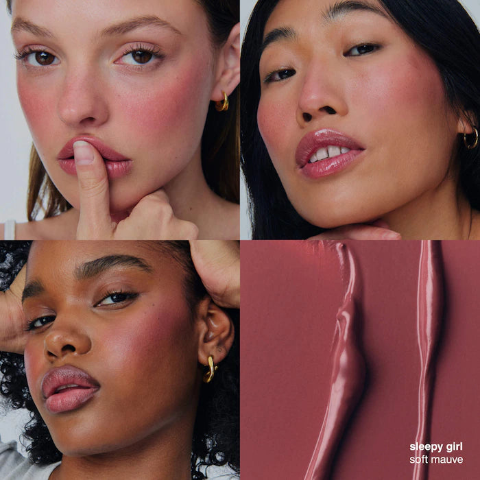 rhode - Pocket Blush Buildable Hydrating Cream Blush | Pink Musee Egypt