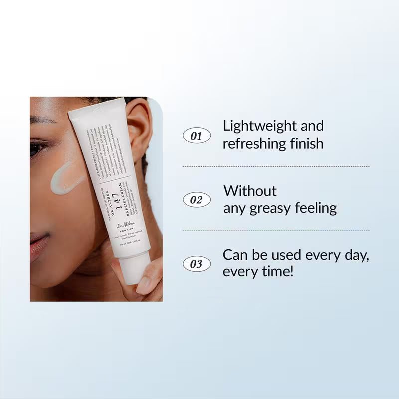 Dr. Althea - 147 Barrier Cream