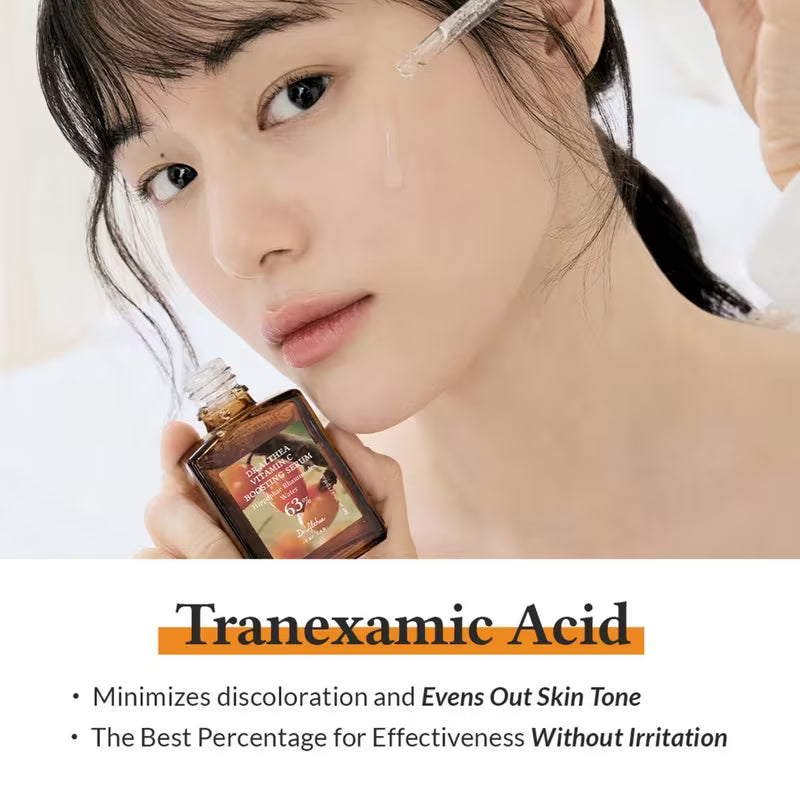 Dr. Althea - Vitamin C Boosting Serum