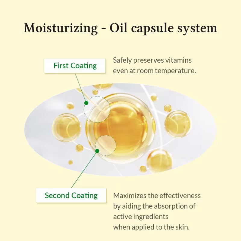 Dr. Althea - Gentle Vitamin C Serum