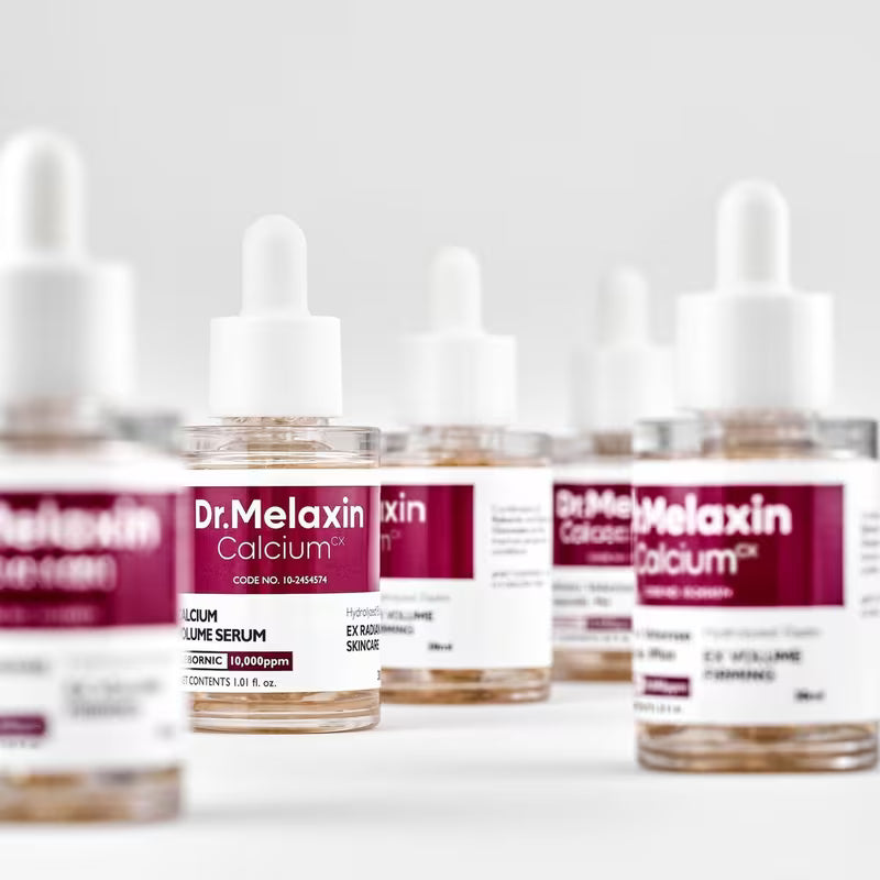 Dr. Melaxin - Calcium Volume Serum