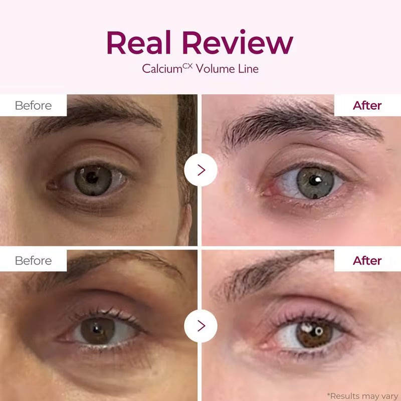 Dr. Melaxin - Calcium Volume Serum