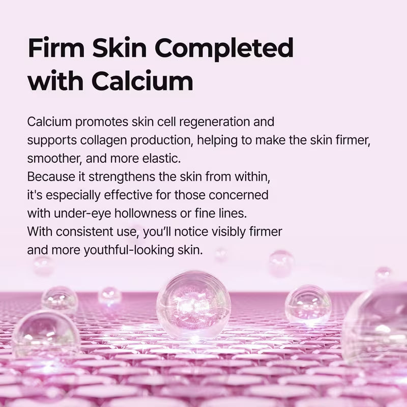 Dr. Melaxin - Calcium Volume Serum