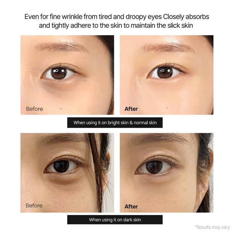 Dr. Melaxin - Calcium Dark Spot Cover Eye Cream
