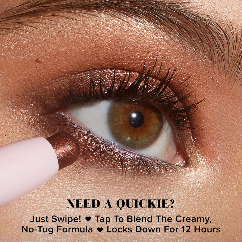 Too Faced Quickie Queen Eye Shadow Stick