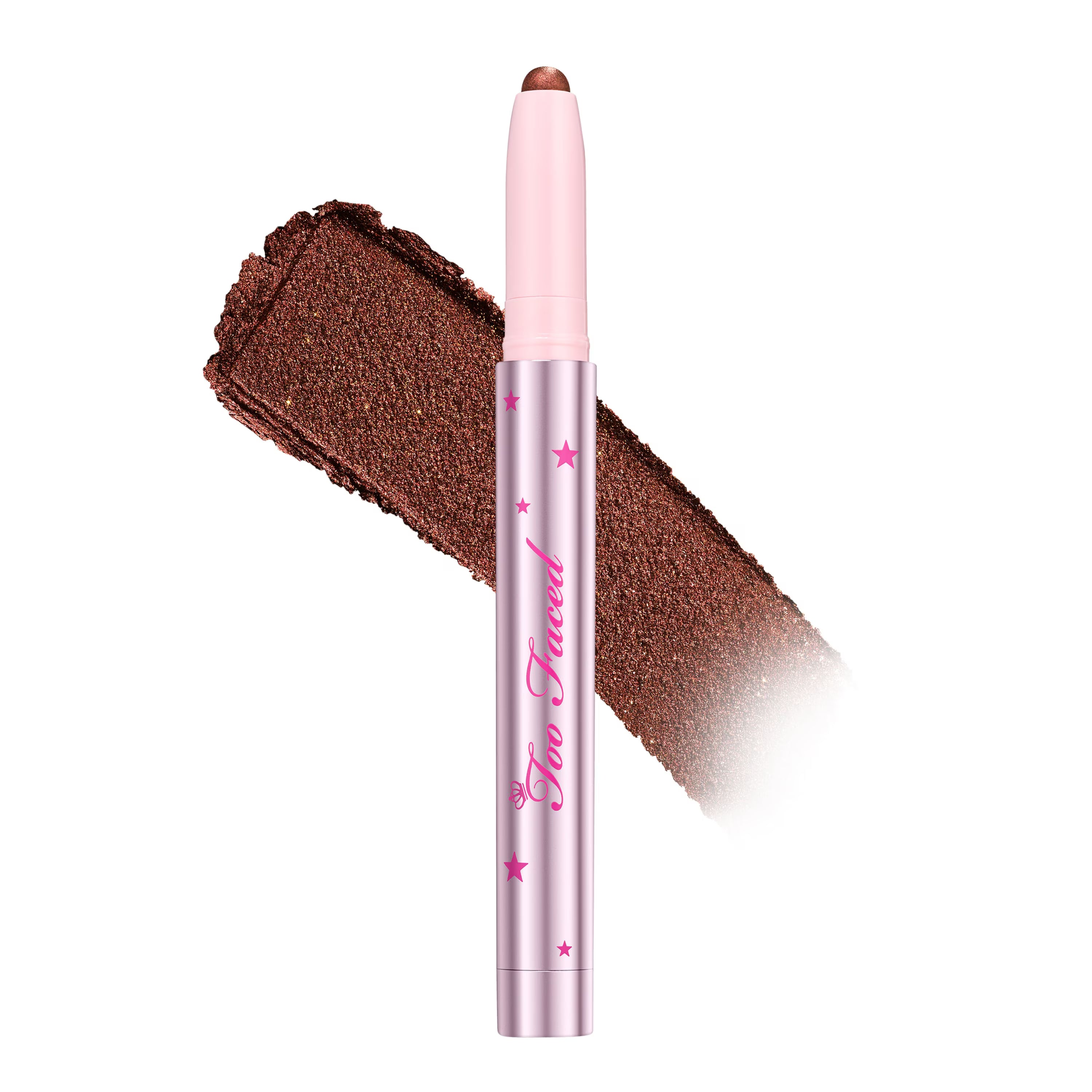 Too Faced Quickie Queen Eye Shadow Stick