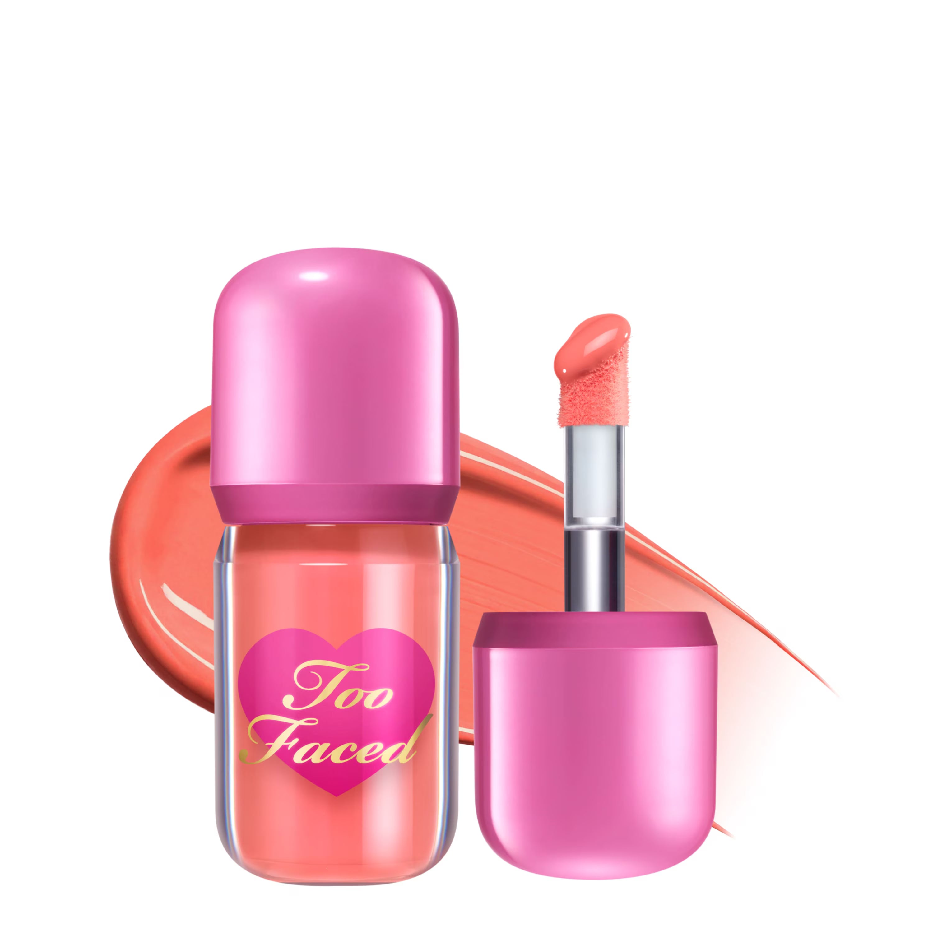 Too Faced Travel-Size Love Flush Blush