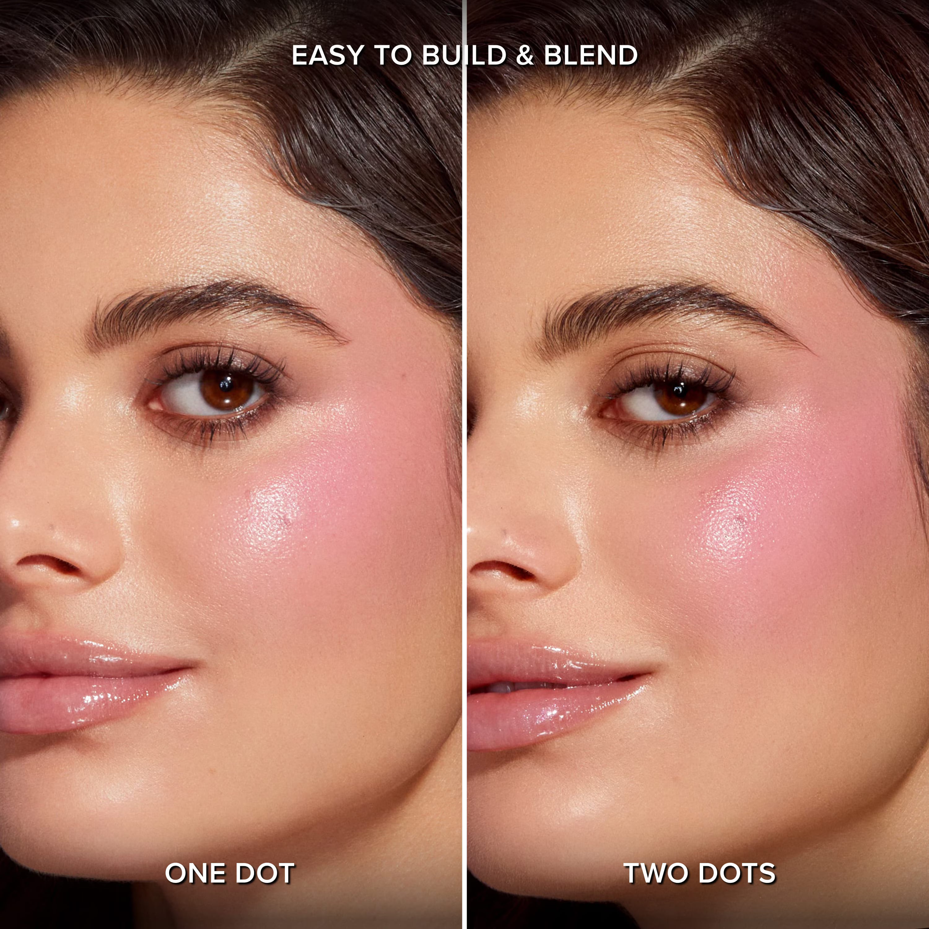 Too Faced Travel-Size Love Flush Blush