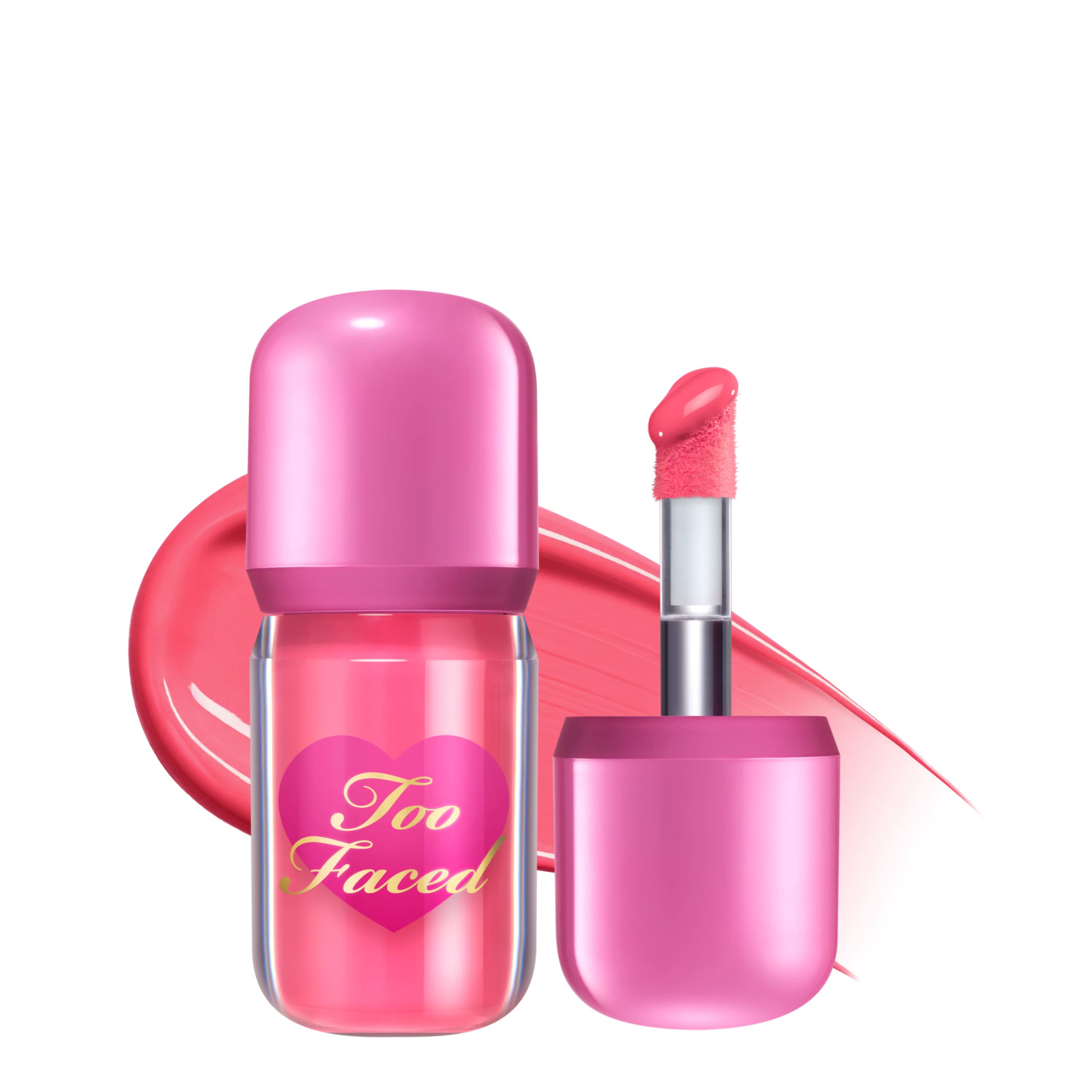 Too Faced Travel-Size Love Flush Blush