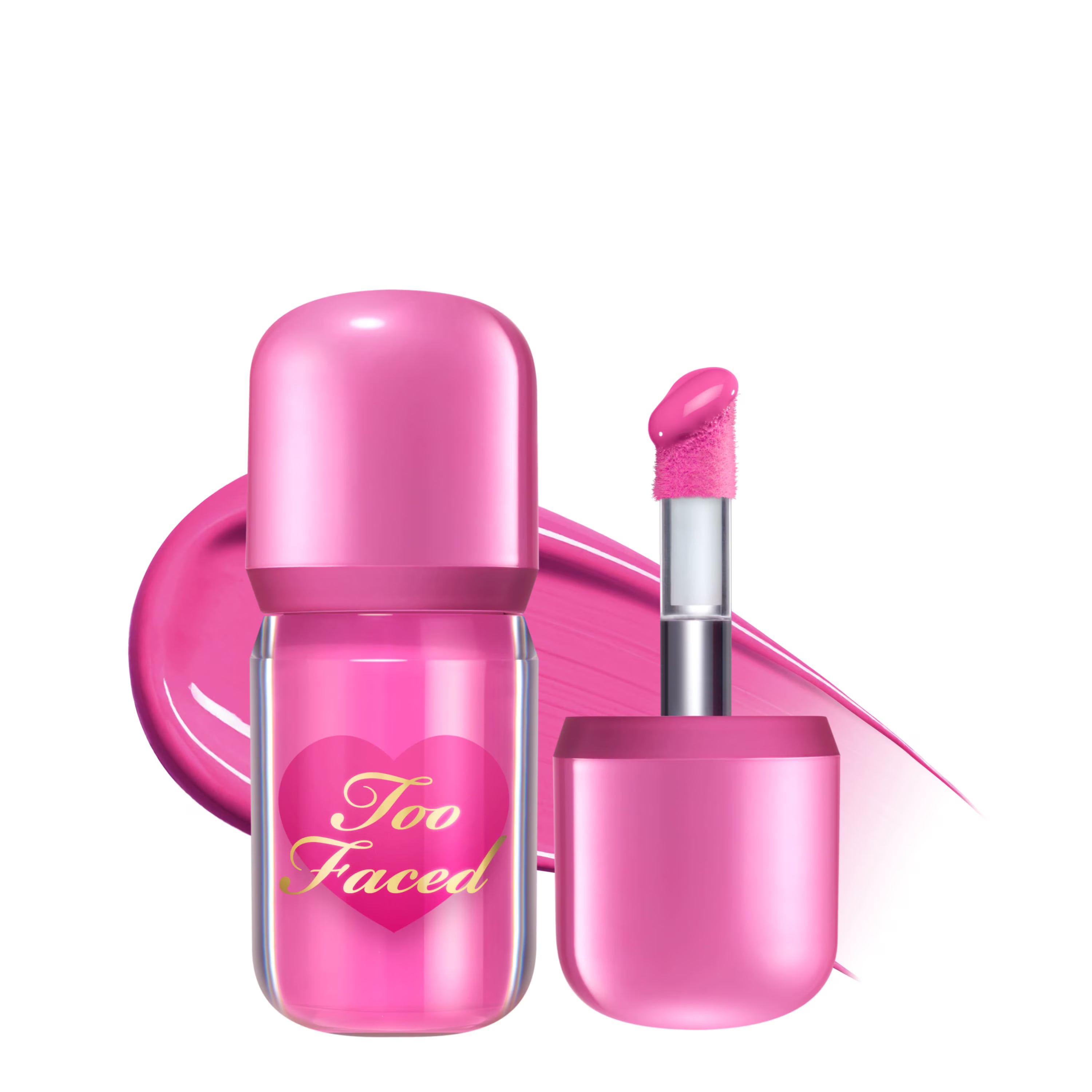 Too Faced Travel-Size Love Flush Blush