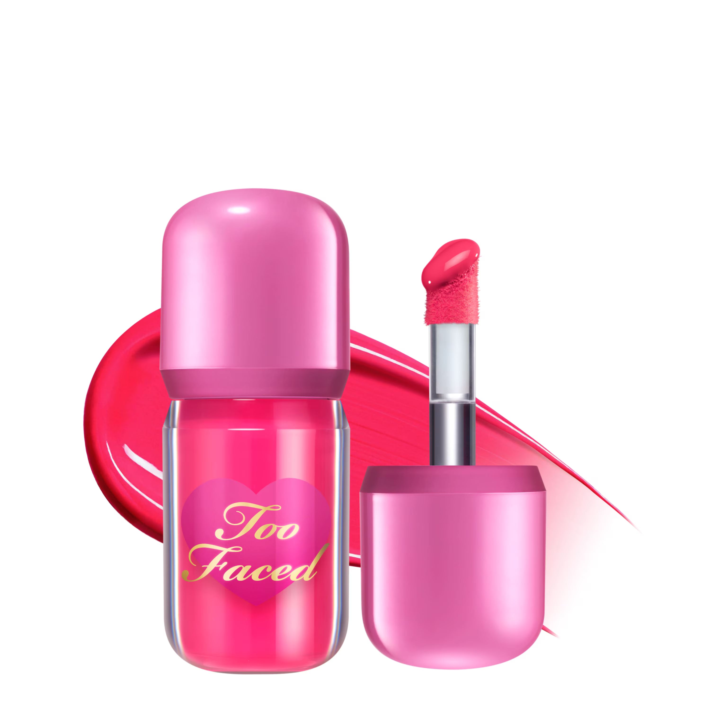Too Faced Travel-Size Love Flush Blush