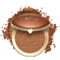 Too Faced Chocolate Soleil Matte Blurring Bronzer