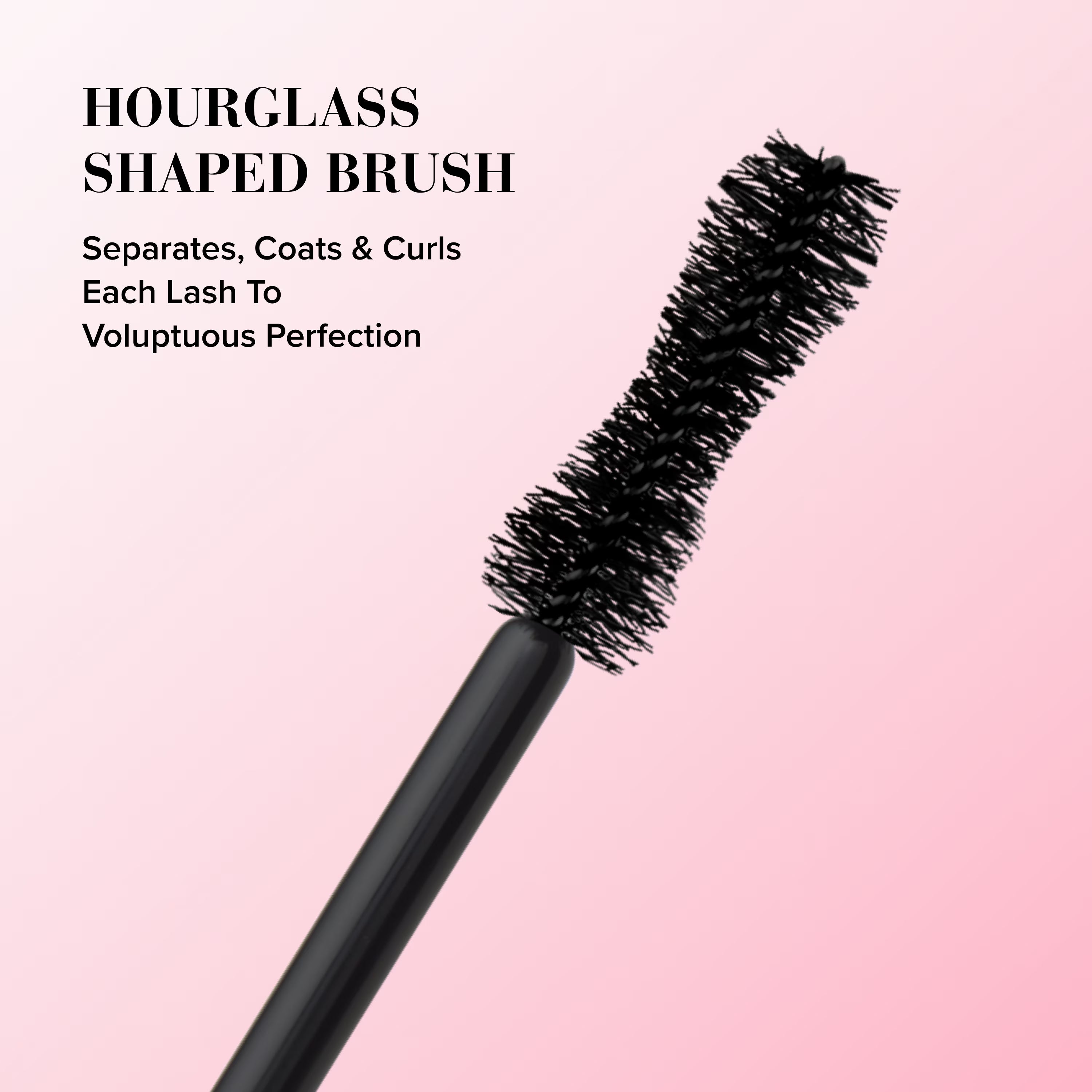 Too Faced Travel Size Better Than Love Mascara
