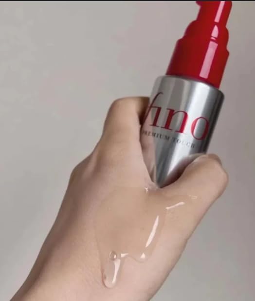 Shiseido - Fino Premium Touch Hair Oil 70ml