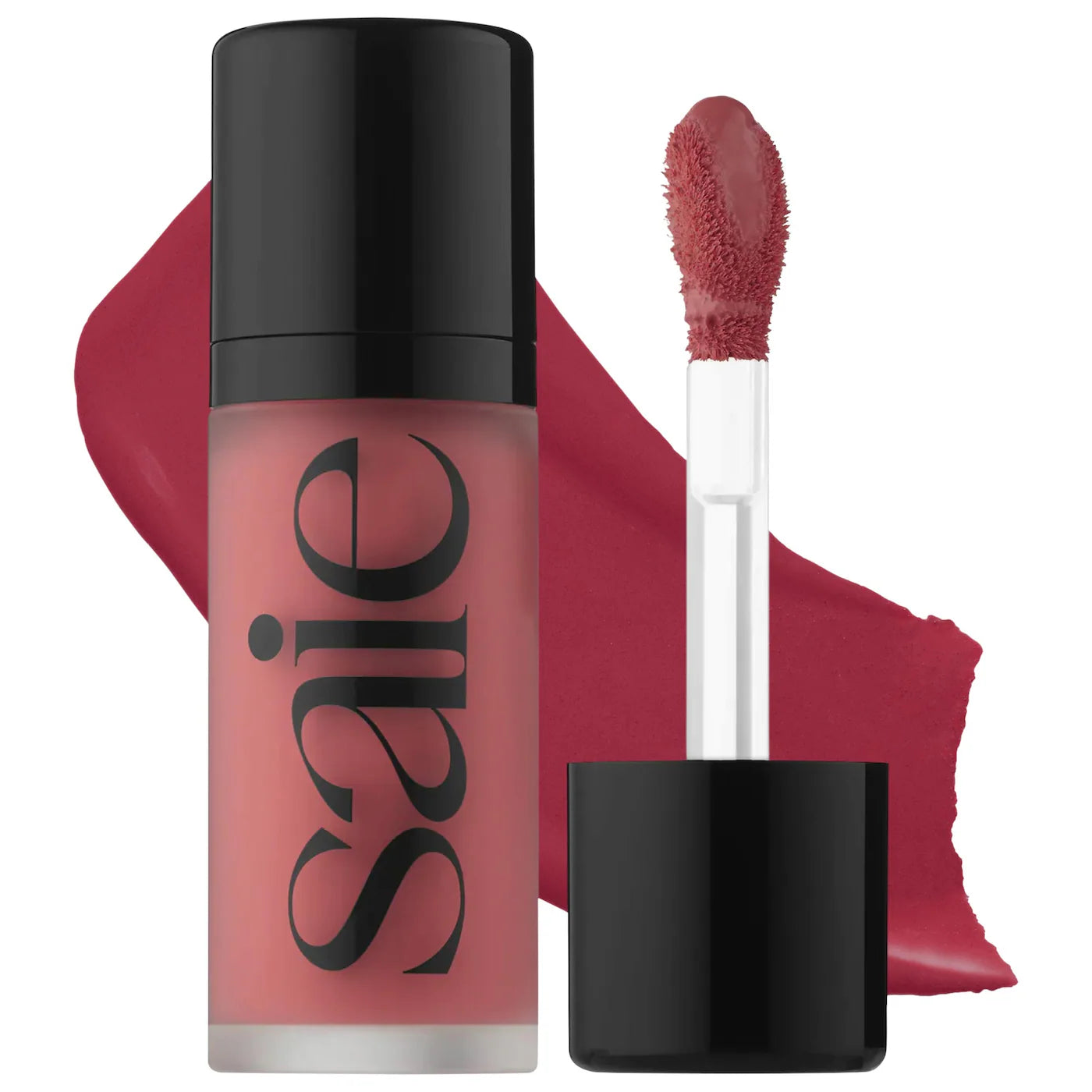 SAIE Dew Blush Blendable Liquid Blush