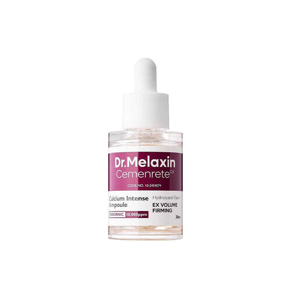 Dr. Melaxin - Calcium Volume Serum