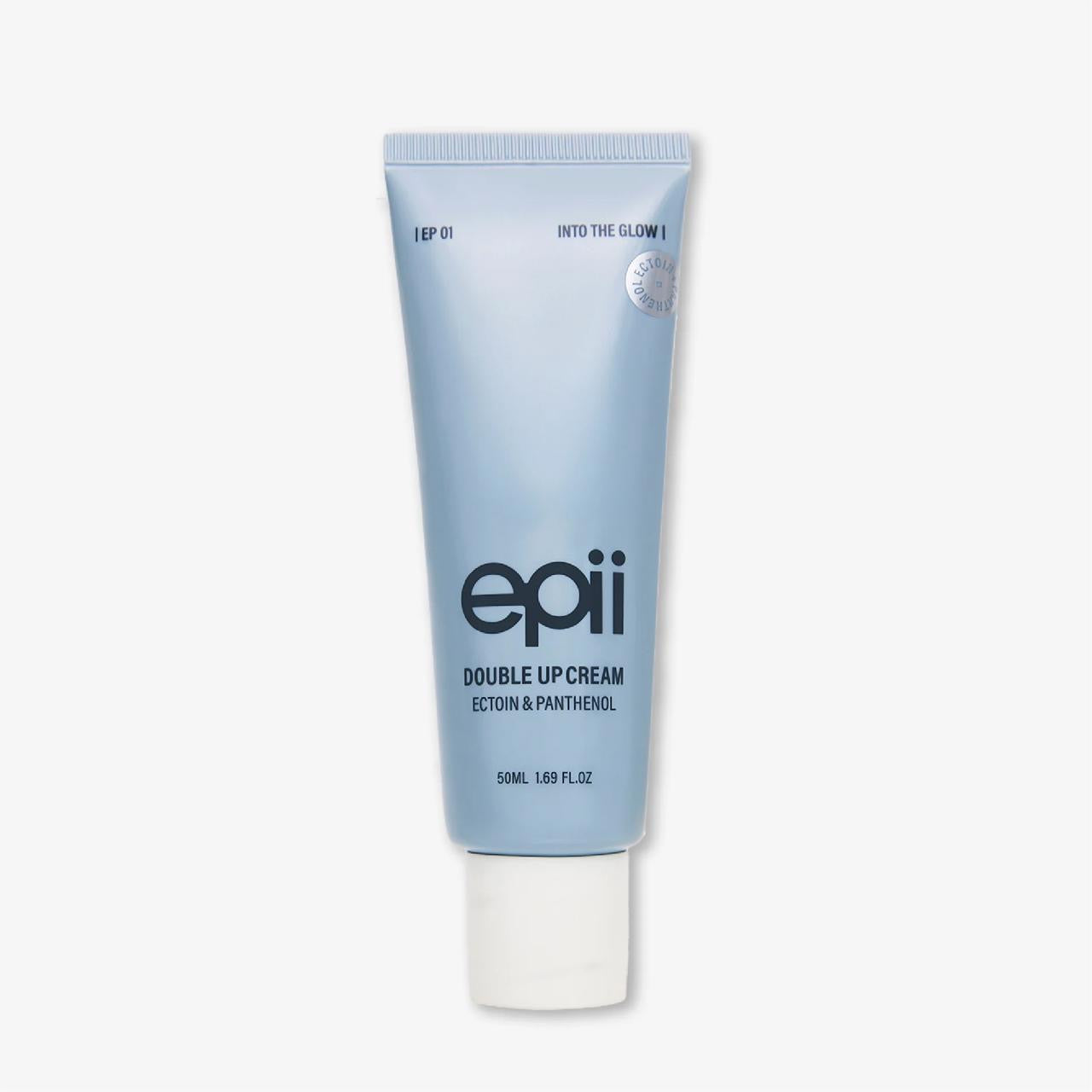 epii - Double Up Cream Ectoin & Panthenol
