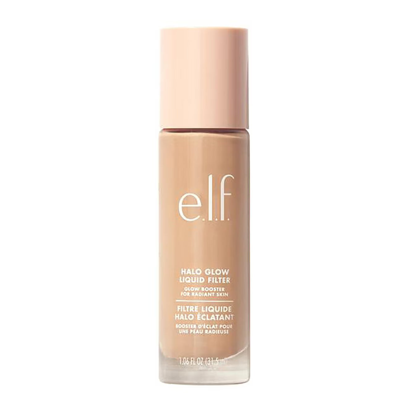 E.L.F Halo Glow Liquid Filter Highlighter