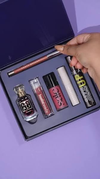 Sephora Beauty Nights