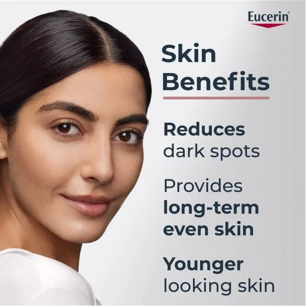 Eucerin - Even Pigment Perfector Dual Serum 7ml