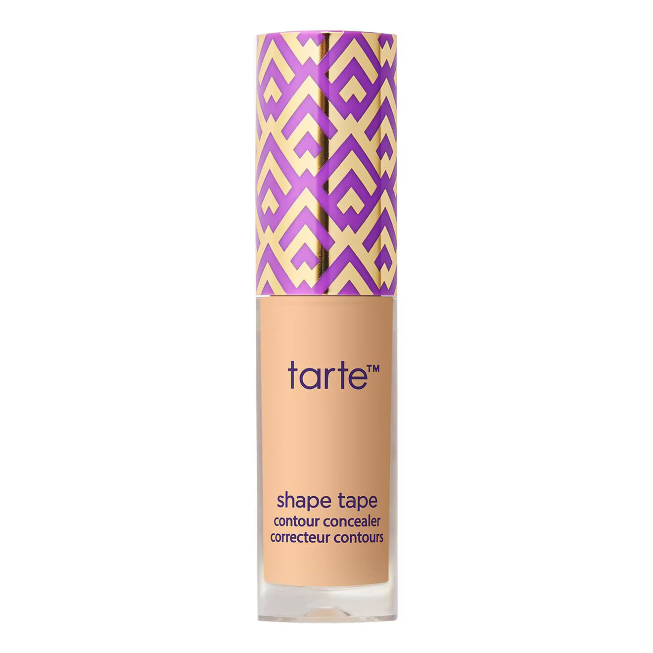 Tarte Travel-Size Shape Tape™ Full Coverage Matte Concealer