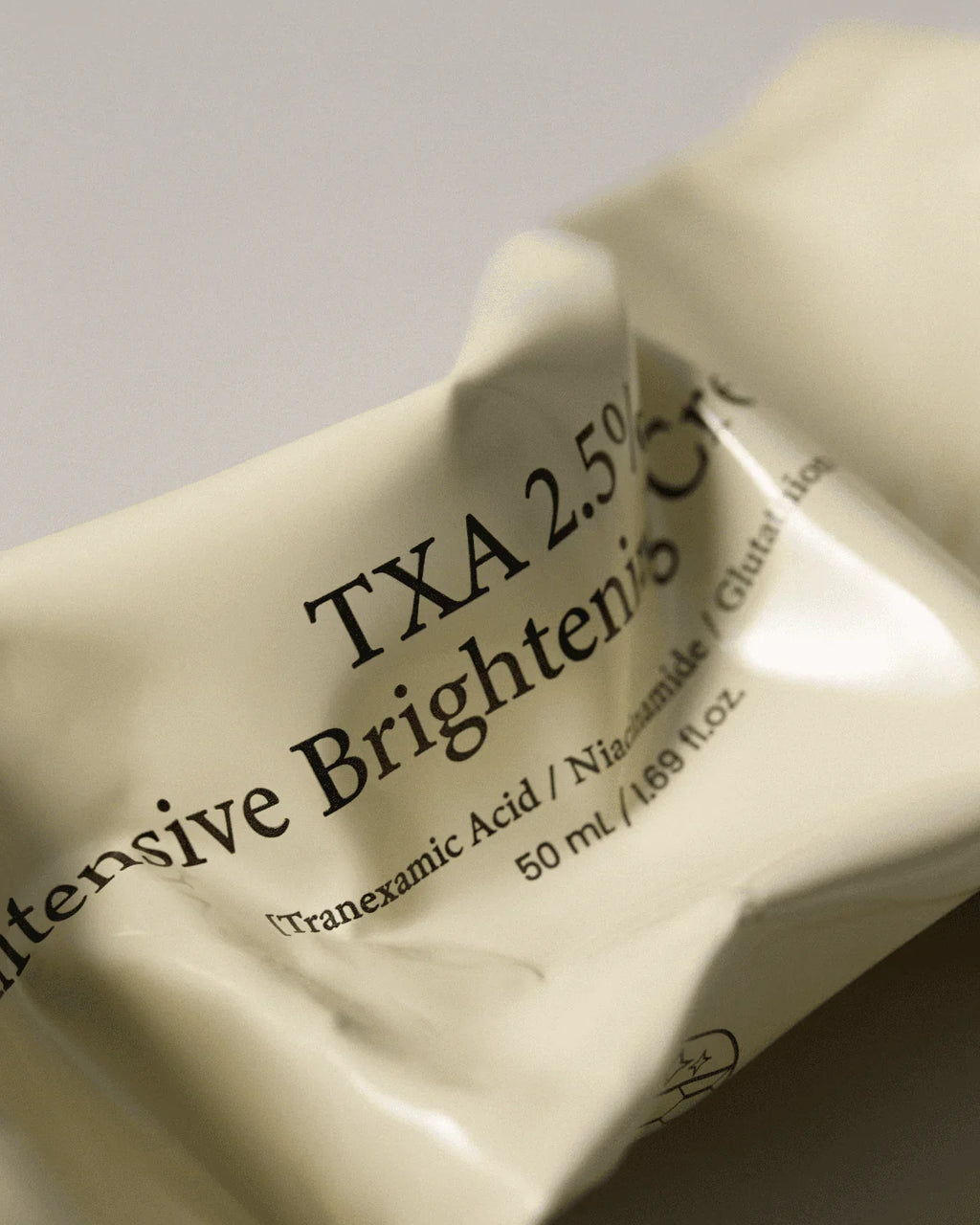 Axis-Y TXA 2.5% Intensive Brightening Cream