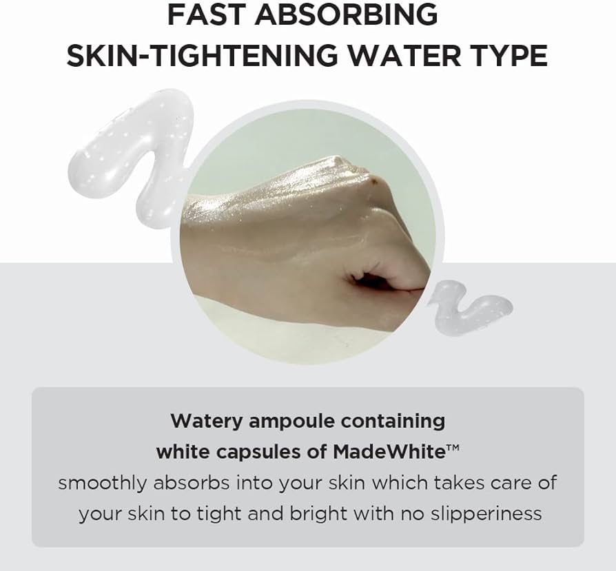 SKIN1004 - Madagascar Centella Tone Brightening Capsule Ampoule