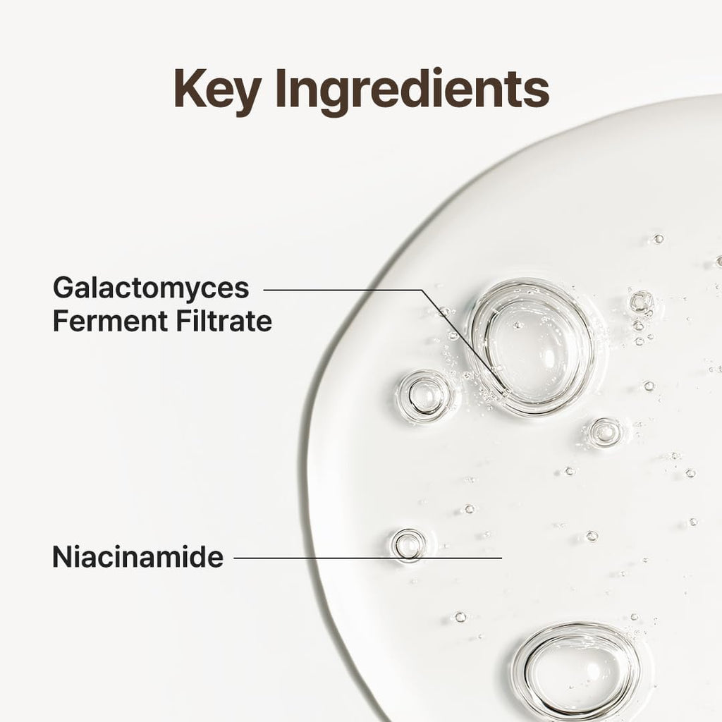 Purito SEOUL - Galacto Niacin 97 Power Essence 60ml