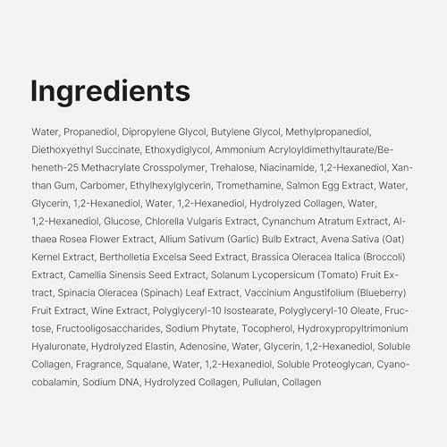 Medicube - Collagen Jelly Cream 110ML