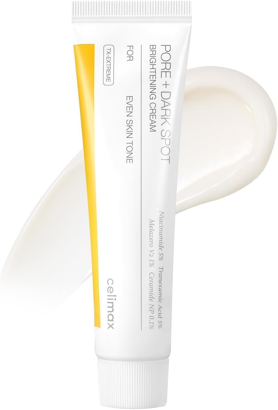 celimax - Pore+Dark Spot Brightening Cream