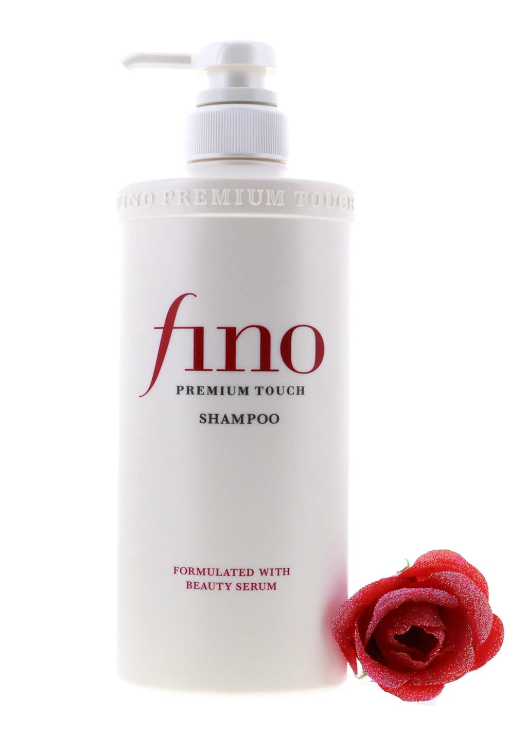 Shiseido - Fino Premium Touch Shampoo