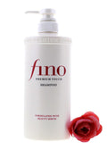 Shiseido - Fino Premium Touch Shampoo