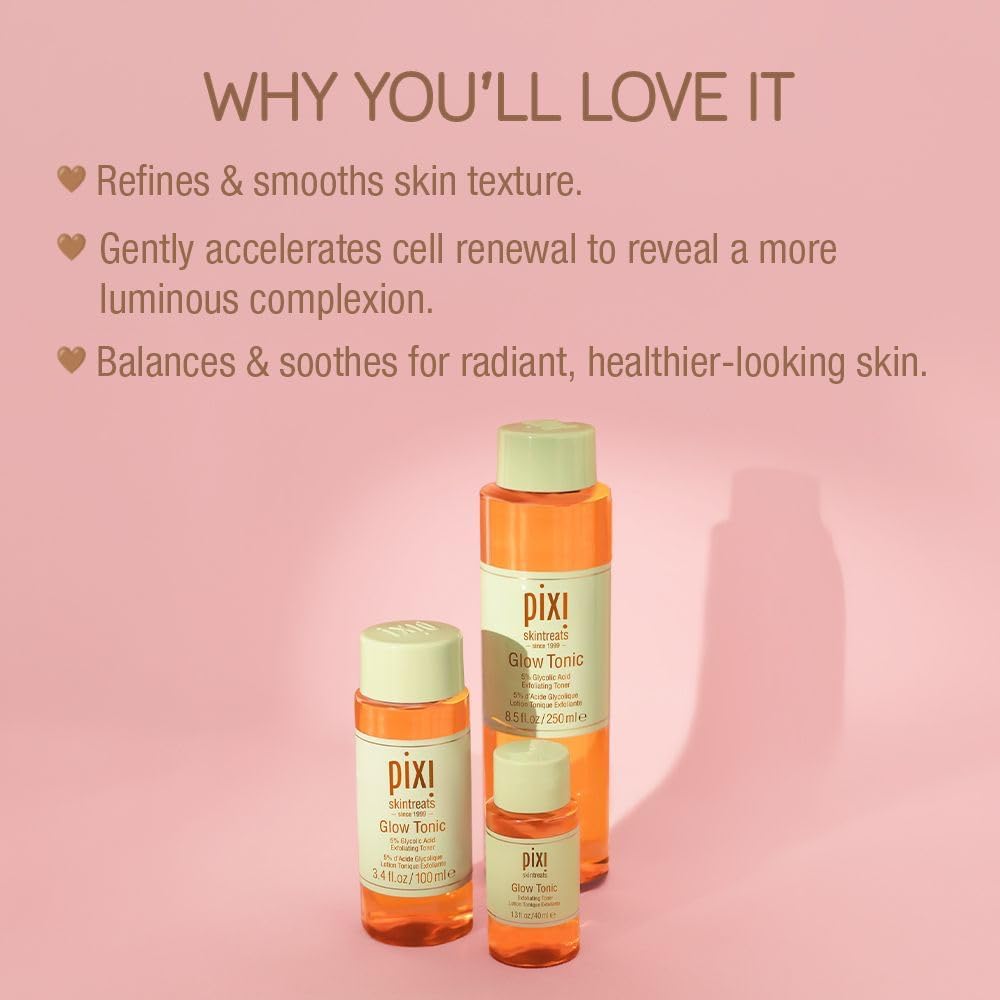 Pixi Glow Tonic 100ml