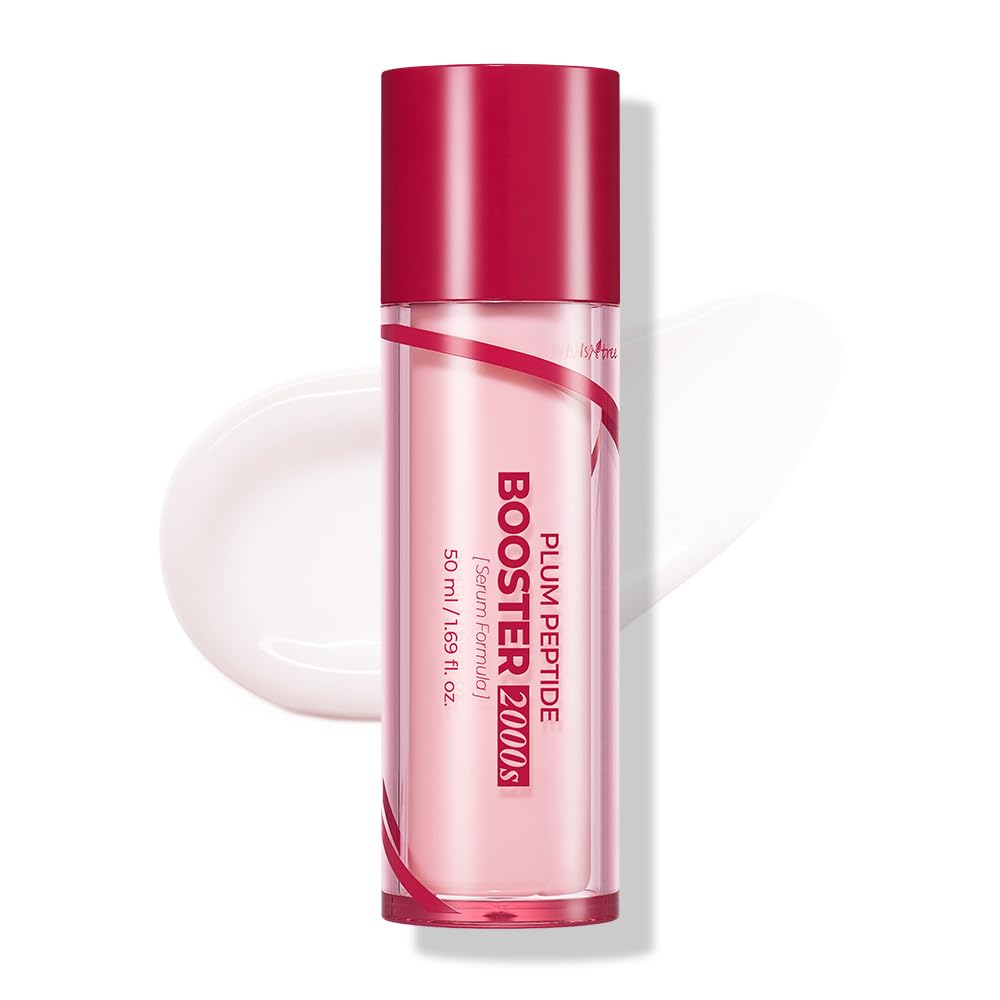 Isntree - Plum Peptide Booster 2000s