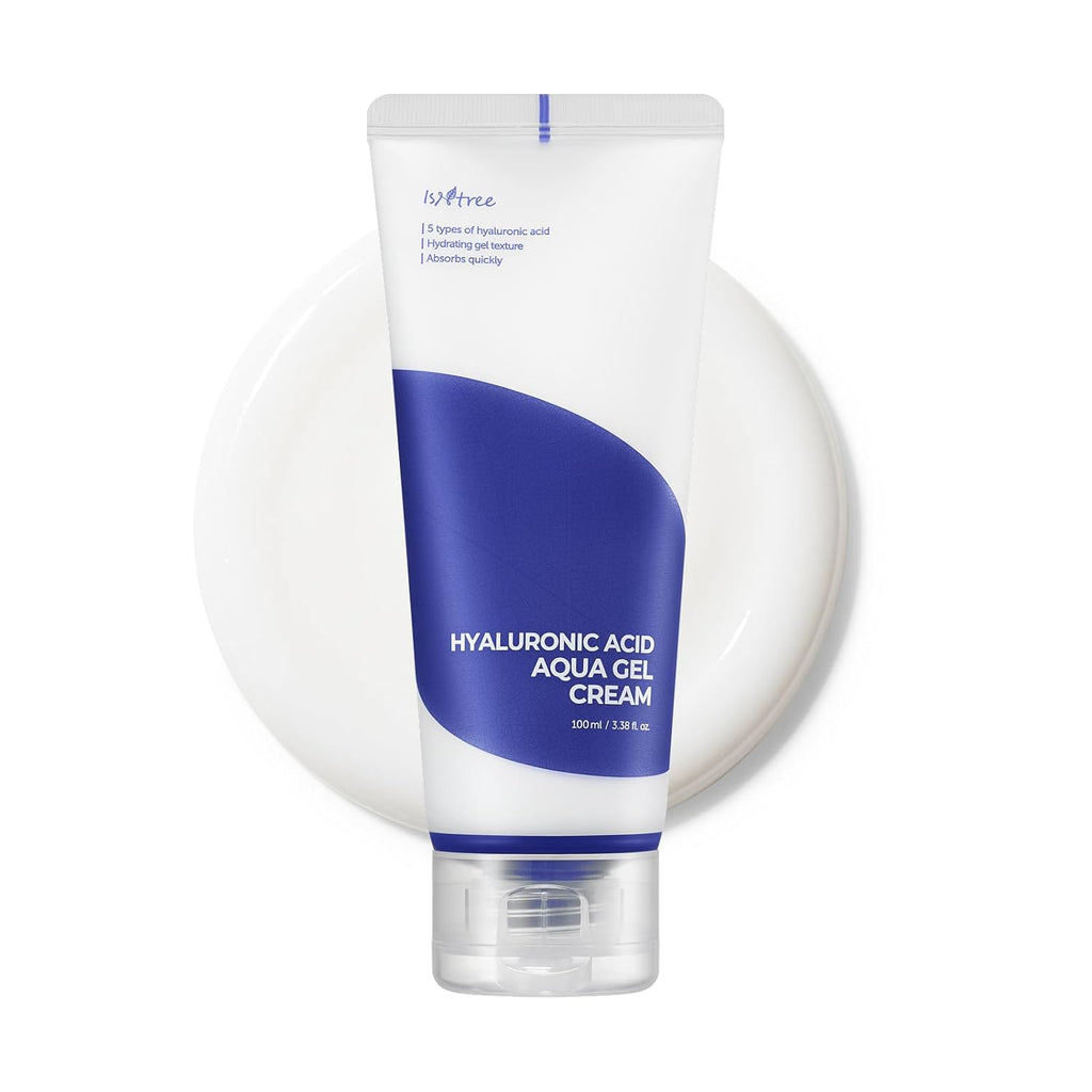 Isntree - Hyaluronic Acid Aqua Gel Cream